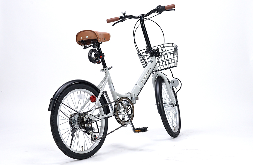 千葉県まで送料込み金額 折りたたみ自転車 MEZZO メゾ MEZZO メゾ